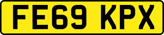 FE69KPX