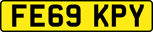 FE69KPY