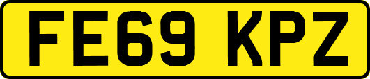 FE69KPZ