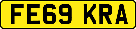 FE69KRA