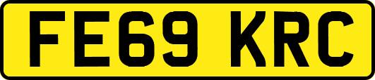 FE69KRC