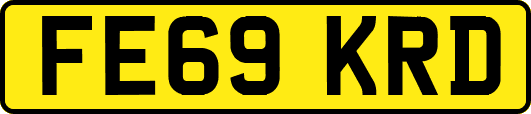 FE69KRD