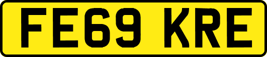 FE69KRE
