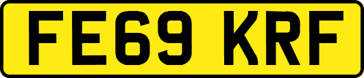 FE69KRF