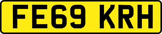 FE69KRH