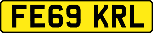 FE69KRL