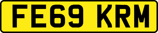 FE69KRM