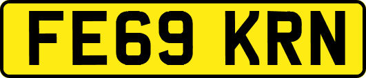 FE69KRN