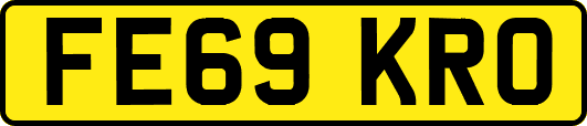FE69KRO