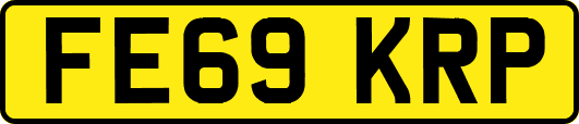 FE69KRP