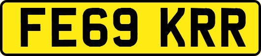 FE69KRR