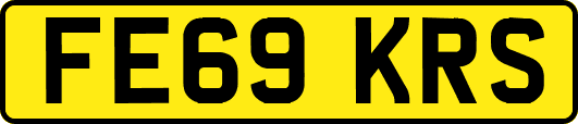 FE69KRS