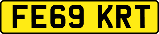 FE69KRT