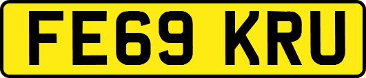 FE69KRU