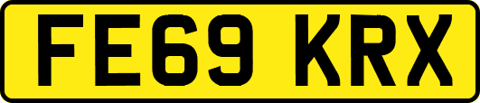 FE69KRX