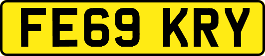 FE69KRY
