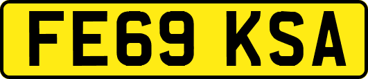 FE69KSA