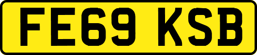 FE69KSB