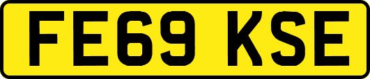FE69KSE