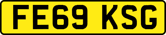 FE69KSG