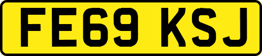 FE69KSJ