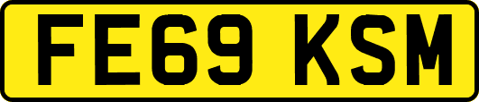 FE69KSM