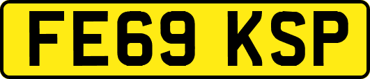 FE69KSP