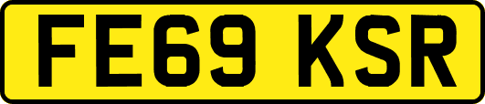 FE69KSR