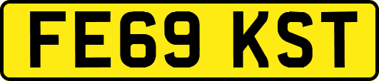 FE69KST