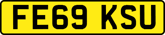 FE69KSU