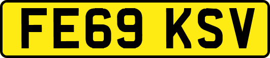 FE69KSV