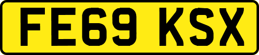 FE69KSX