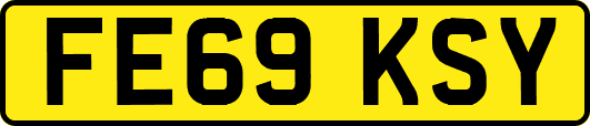 FE69KSY