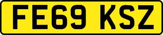 FE69KSZ