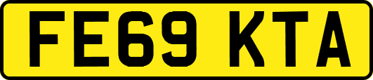 FE69KTA