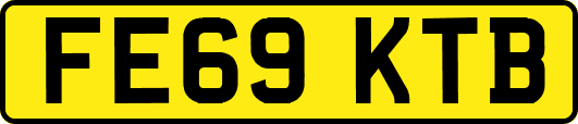 FE69KTB