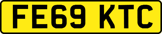 FE69KTC