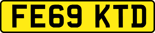 FE69KTD