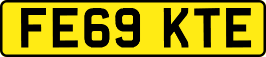 FE69KTE