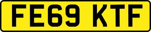 FE69KTF