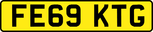 FE69KTG