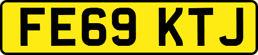FE69KTJ