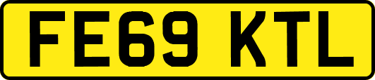 FE69KTL