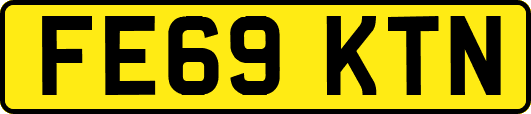 FE69KTN