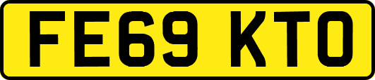 FE69KTO