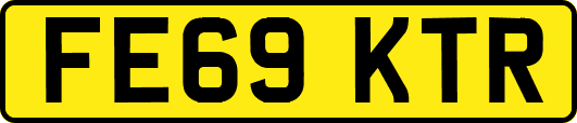 FE69KTR