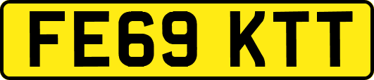 FE69KTT