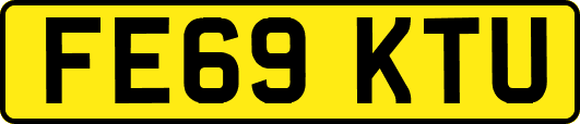 FE69KTU