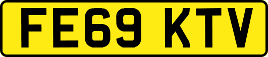 FE69KTV