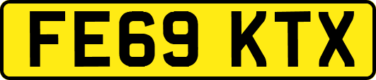 FE69KTX
